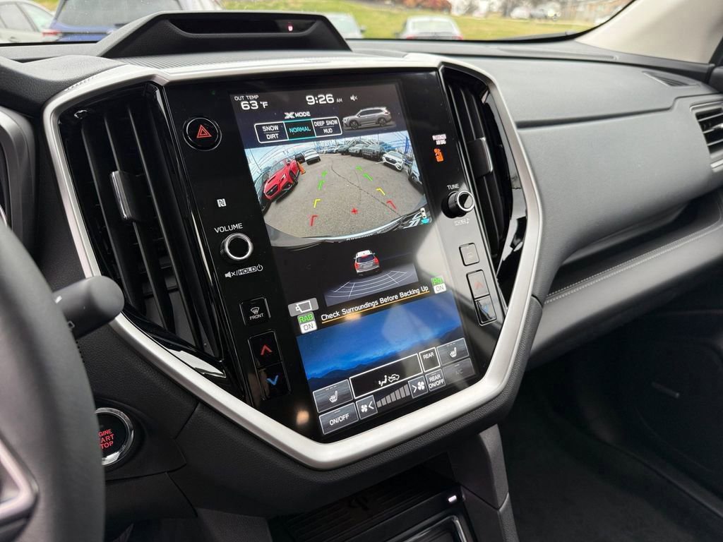 New 2026 Subaru Ascent Limited image 17