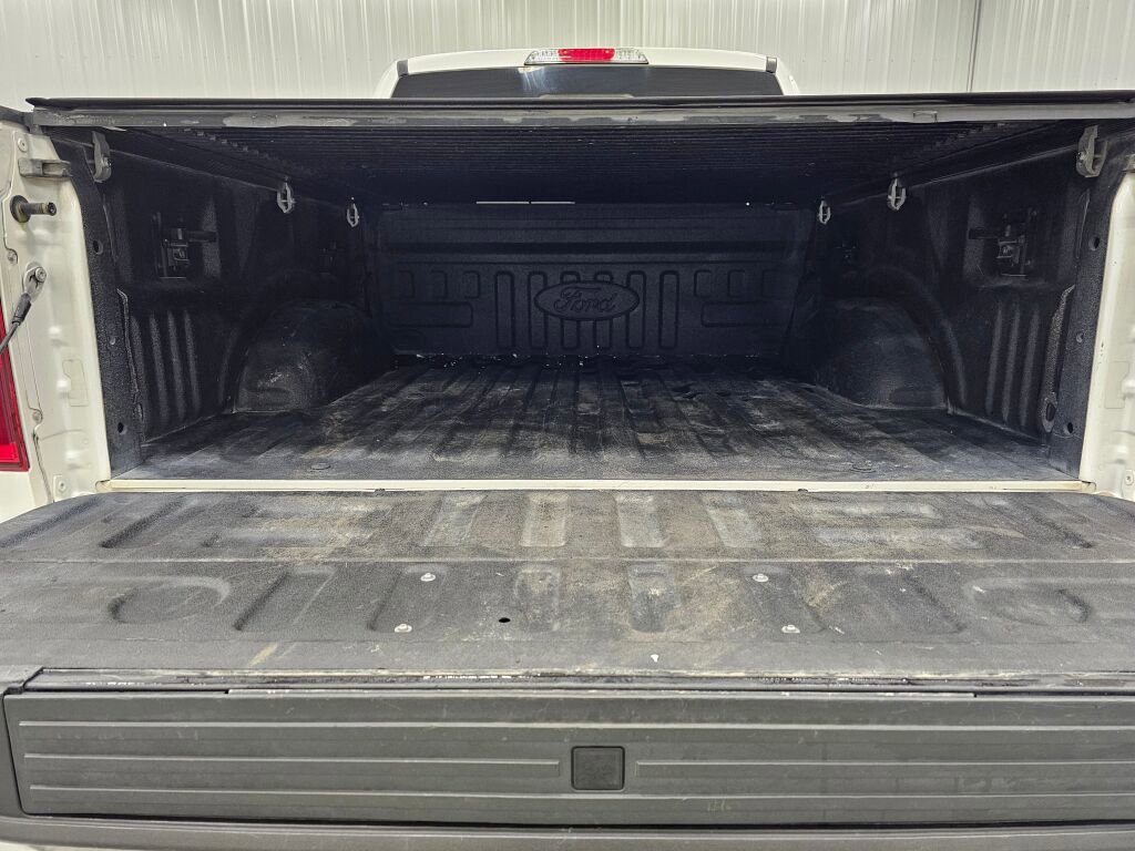 Used 2019 Ford F150 Limited w/ Trailer Tow Package image 17