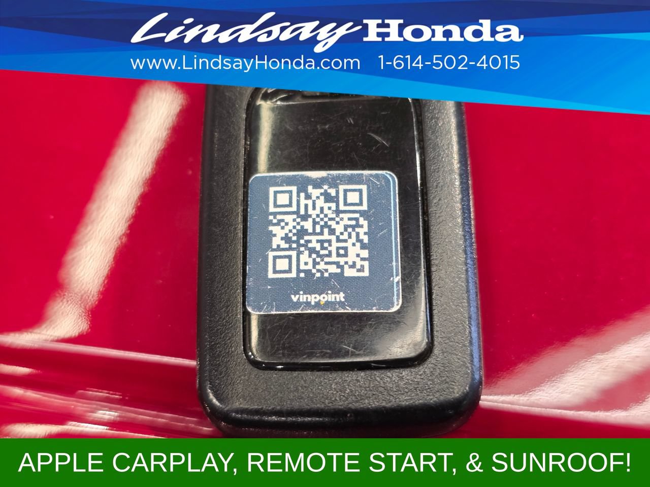Used 2020 Honda Accord Sport image 22