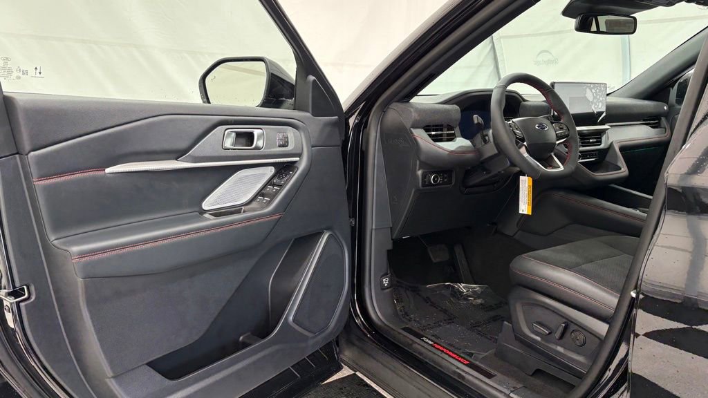 New 2026 Ford Explorer ST w/ Sun And Sound Package AWD/4WD image 33