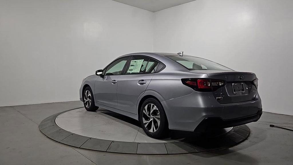New 2025 Subaru Legacy Premium image 3