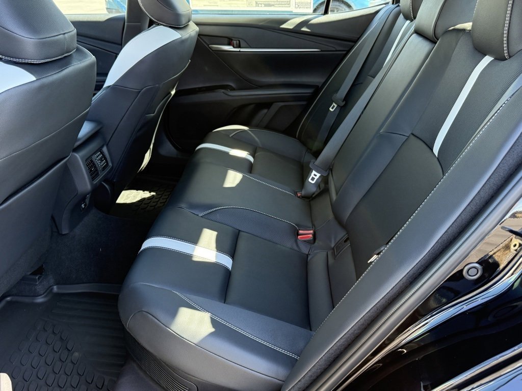 New 2026 Toyota Camry SE image 27