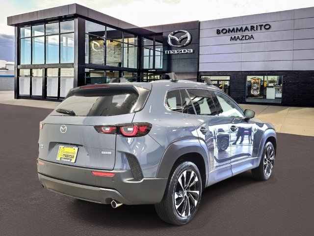 New 2026 MAZDA CX-50 2.5 Hybrid w/ Weather Package AWD/4WD image 3