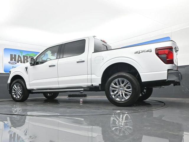New 2026 Ford F150 XLT w/ Equipment Group 302A MID AWD/4WD image 18