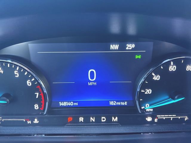 Used 2021 Ford Explorer Timberline image 12