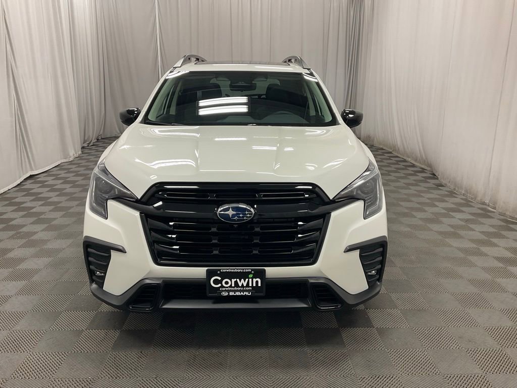 New 2026 Subaru Ascent Bronze Edition w/ Popular Package #2 image 6