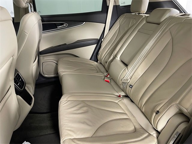 Used 2016 Lincoln MKX Select w/ Select Plus Package image 15