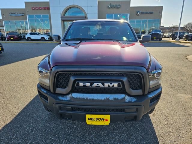 Used 2022 RAM 1500 Classic Warlock image 3