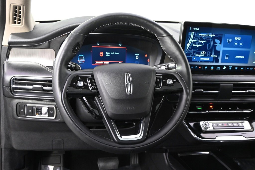 New 2025 Lincoln Corsair Reserve w/ Jet Appearance Package image 12