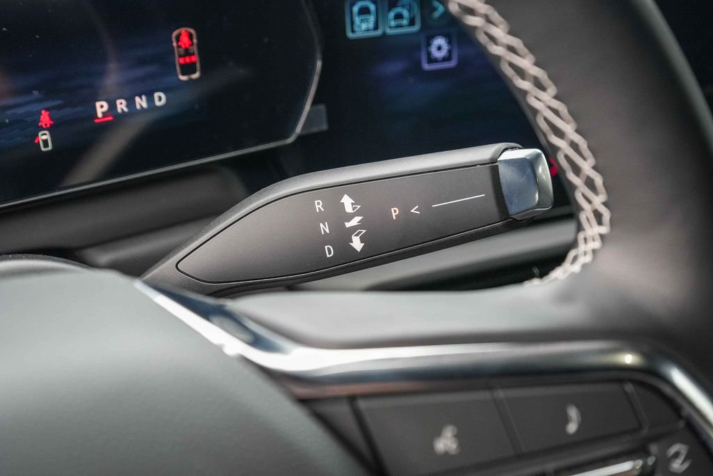 Used 2026 Chevrolet Silverado EV LT w/ Plus Package AWD/4WD image 19