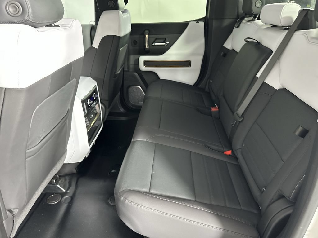 Used 2024 GMC Hummer EV 2X w/ LPO, Illumination Package AWD/4WD image 27