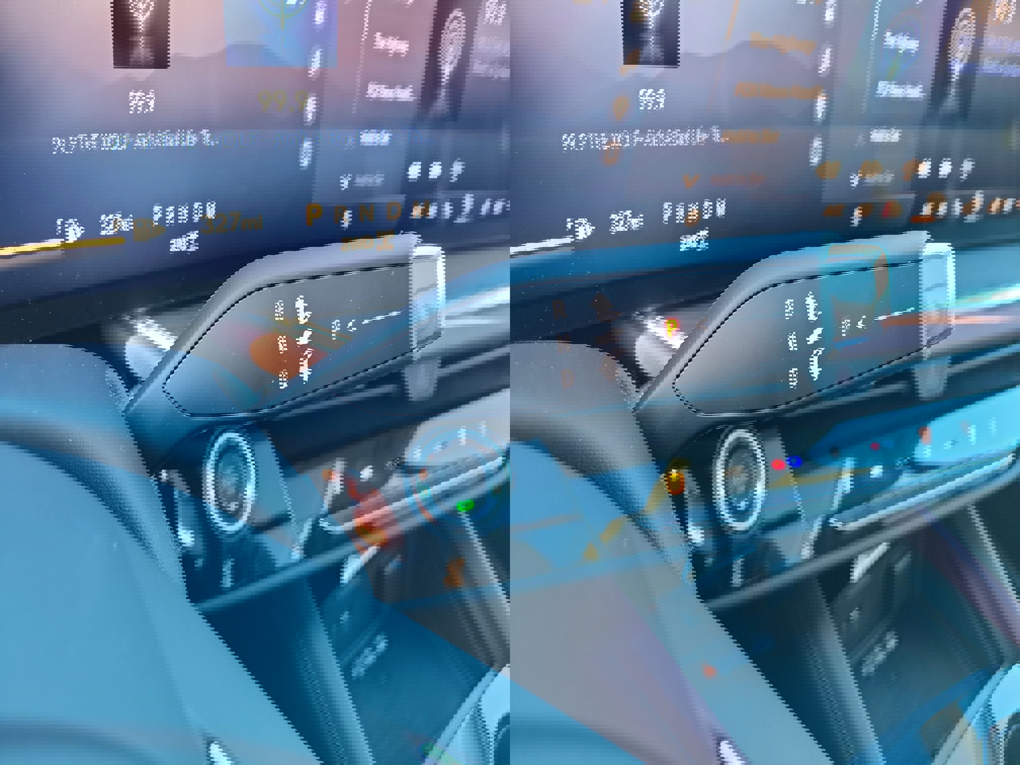 New 2026 Buick Envision Sport Touring image 22