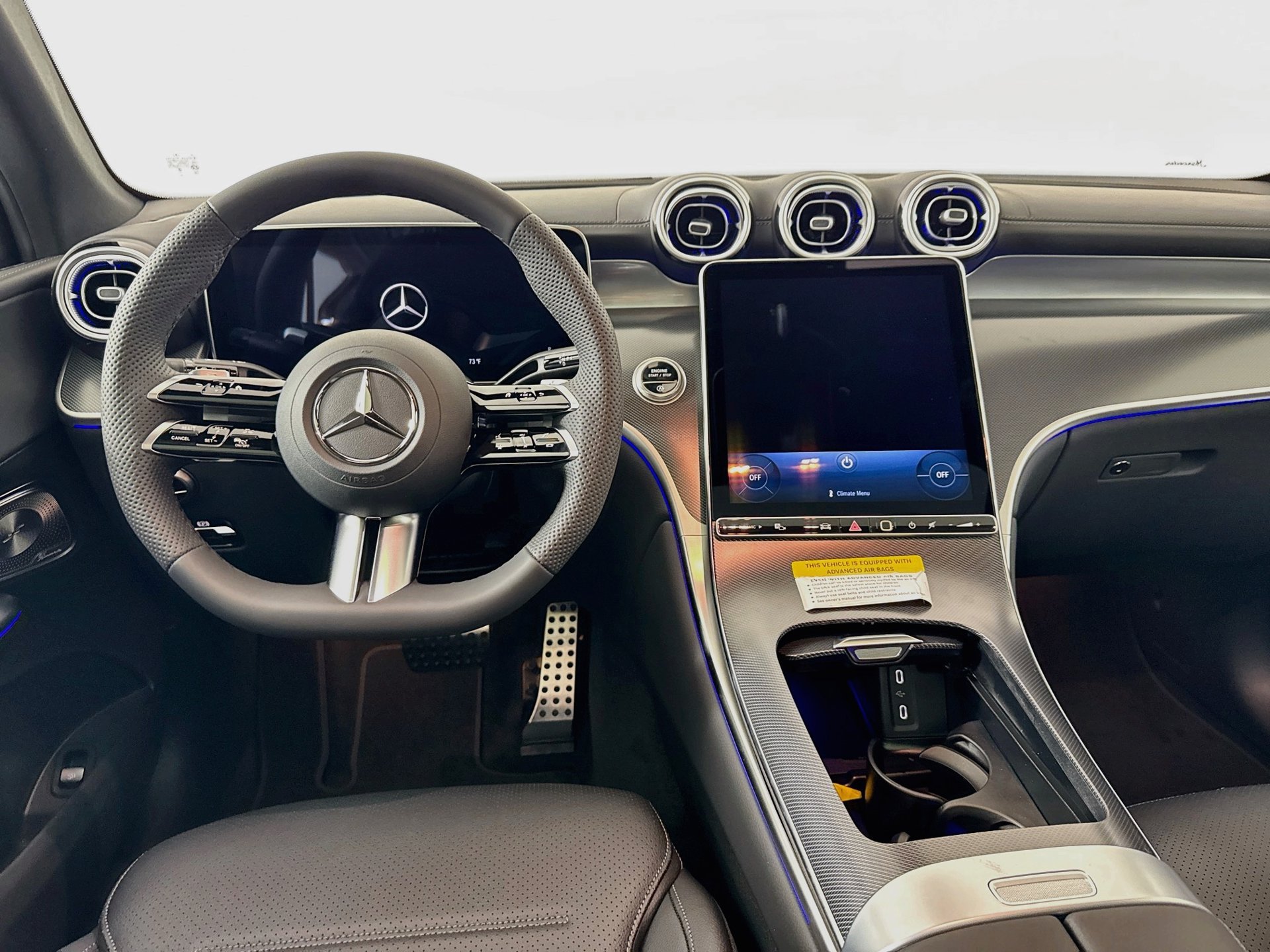 New 2027 Mercedes-Benz GLC 300 image 25