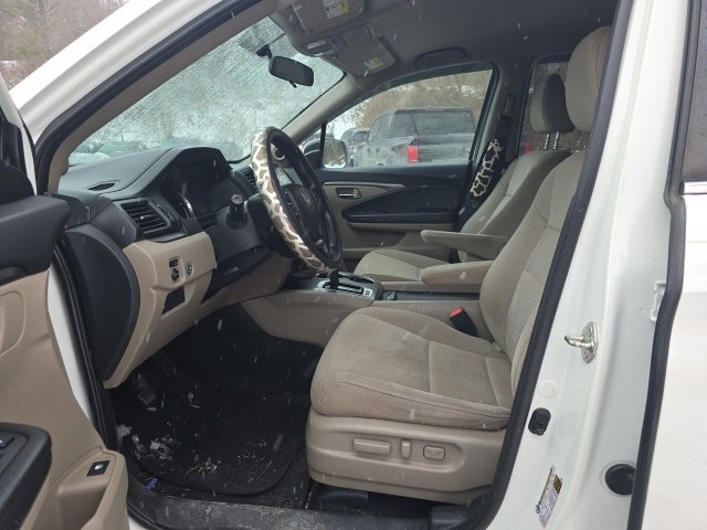 Used 2017 Honda Pilot EX image 15