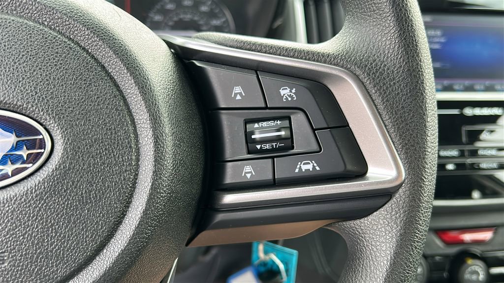 Certified 2023 Subaru Impreza 2.0i AWD/4WD image 13