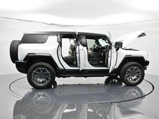 New 2026 GMC Hummer EV SUV image 47