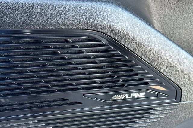 Used 2025 Jeep Wagoneer S Limited image 21