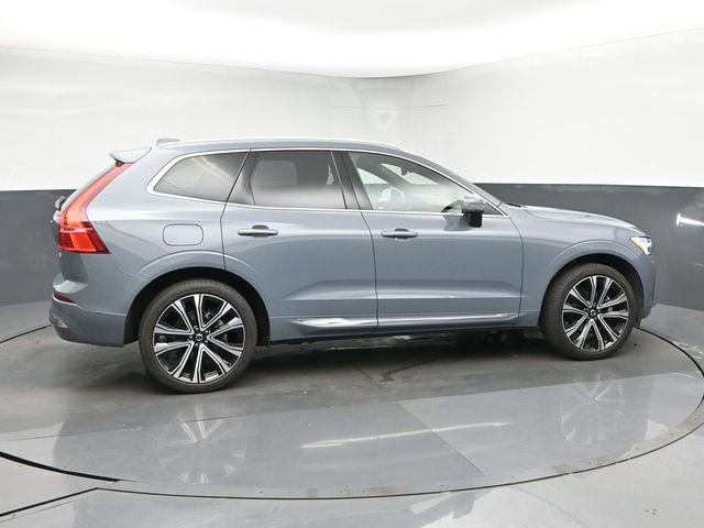 Used 2023 Volvo XC60 B5 Ultimate AWD/4WD image 9