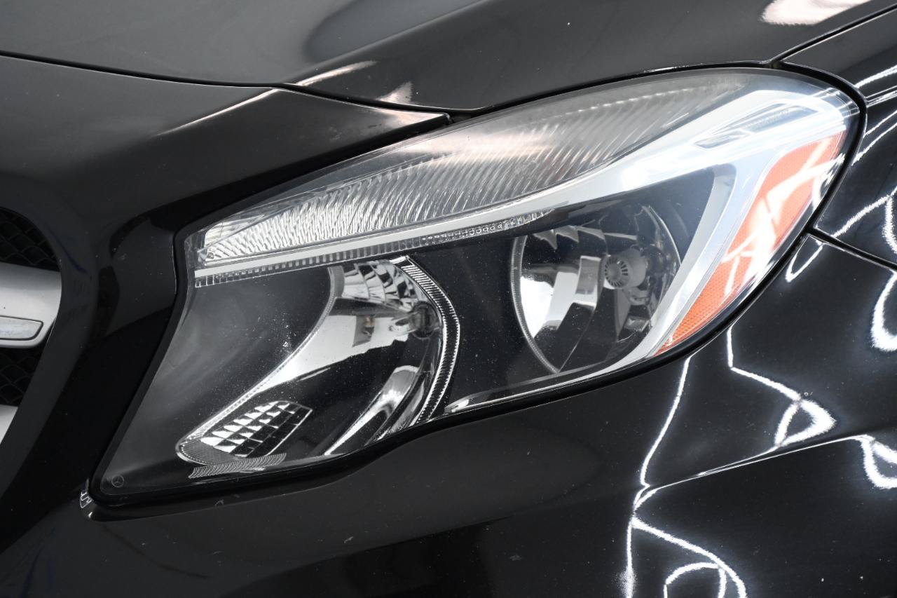 Used 2016 Mercedes-Benz GLA 250 4MATIC image 8