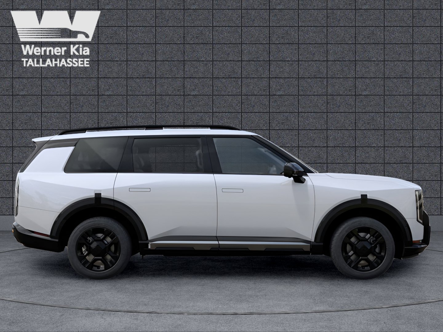 New 2027 Kia Telluride SX Prestige X-Pro image 7