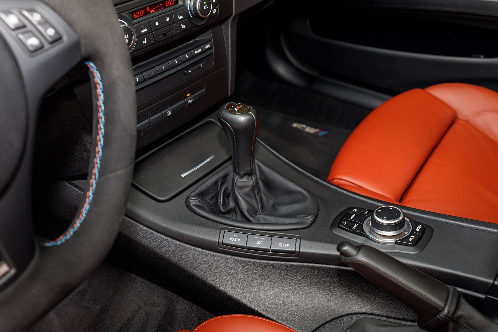 Used 2011 BMW M3 Sedan RWD image 43