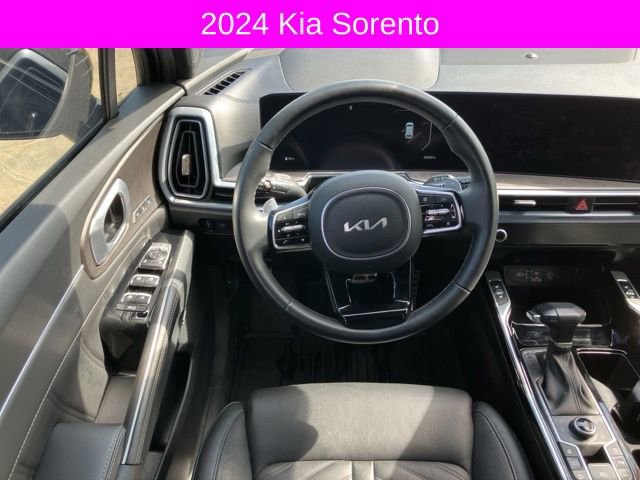 Used 2024 Kia Sorento SX Prestige image 21