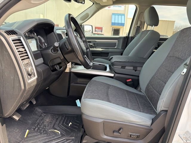 Used 2019 RAM 1500 Big Horn image 20