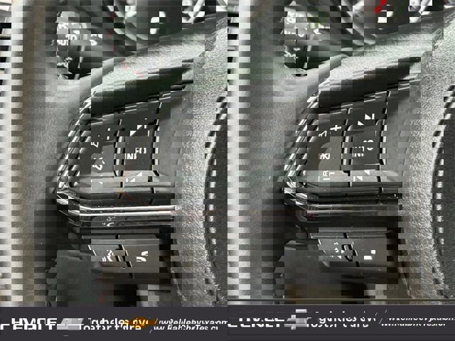 Used 2025 MAZDA CX-5 Carbon Edition image 14