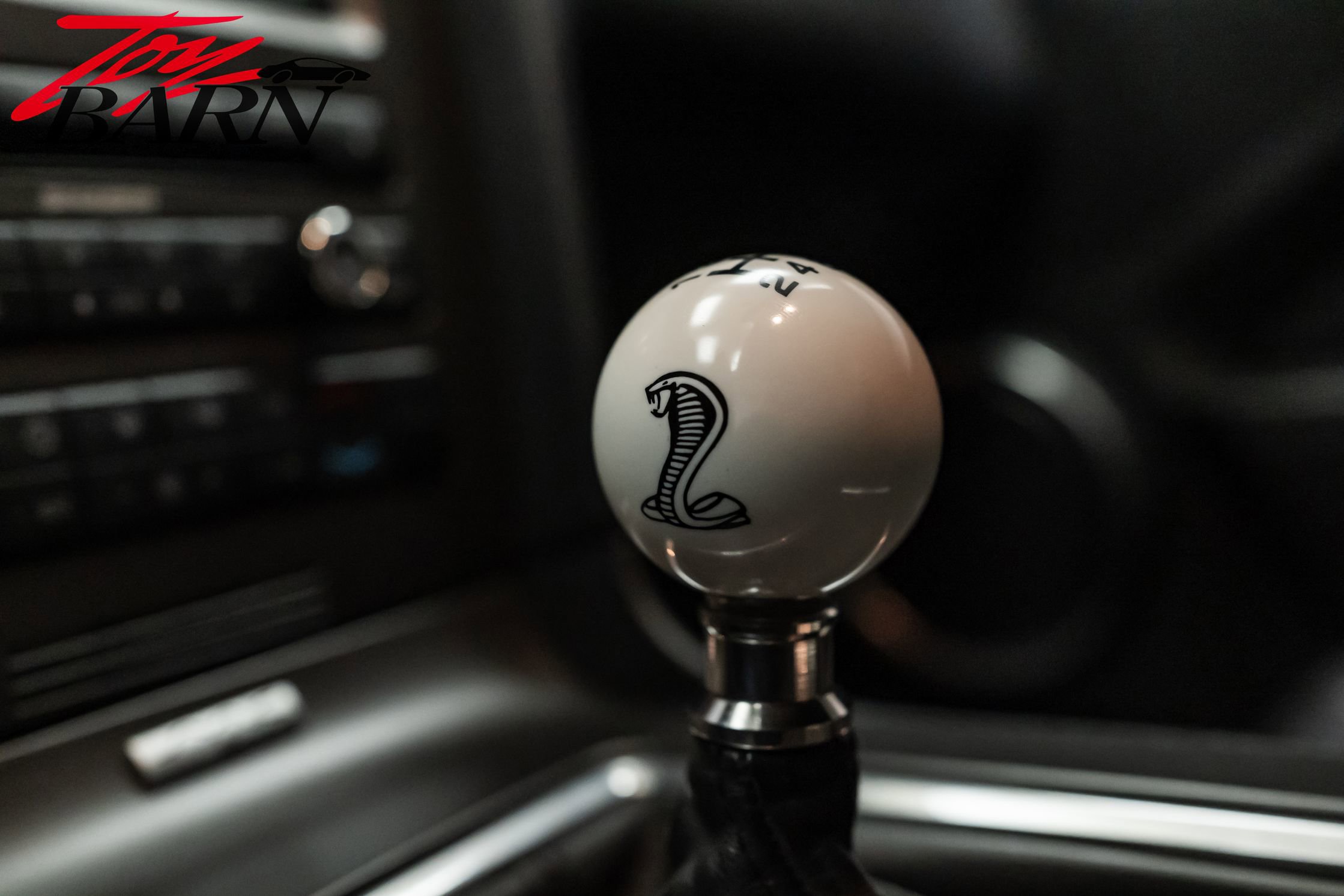 Used 2014 Ford Mustang Shelby GT500 w/ Equipment Group 821A image 40