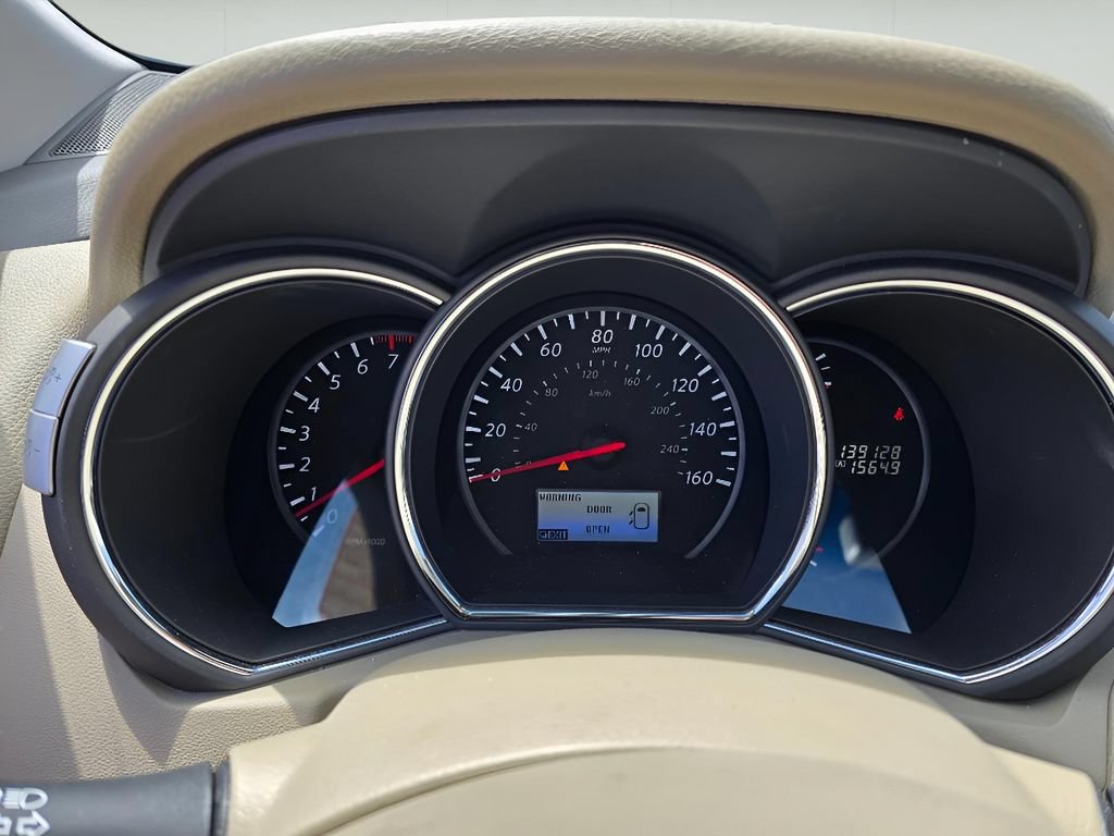 Used 2014 Nissan Murano LE w/ Platinum Edition Package AWD/4WD image 20