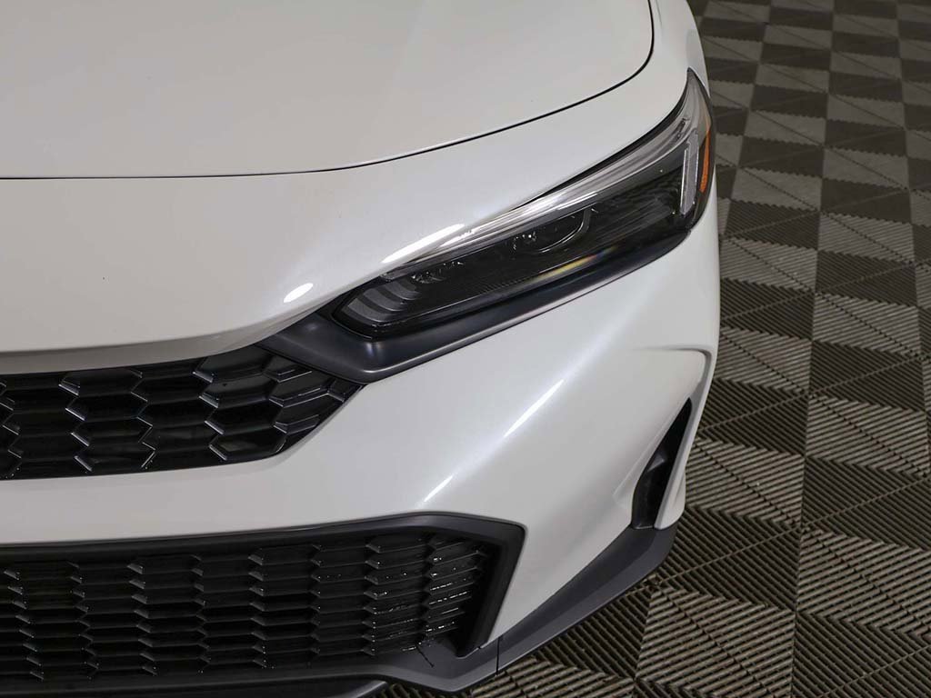Used 2025 Honda Civic Sport image 12