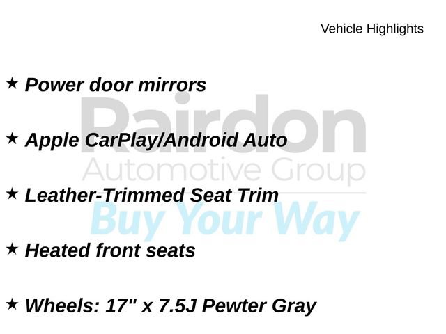 Used 2025 Honda Accord EX-L image 17