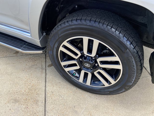 Used 2019 Toyota 4Runner Limited image 30