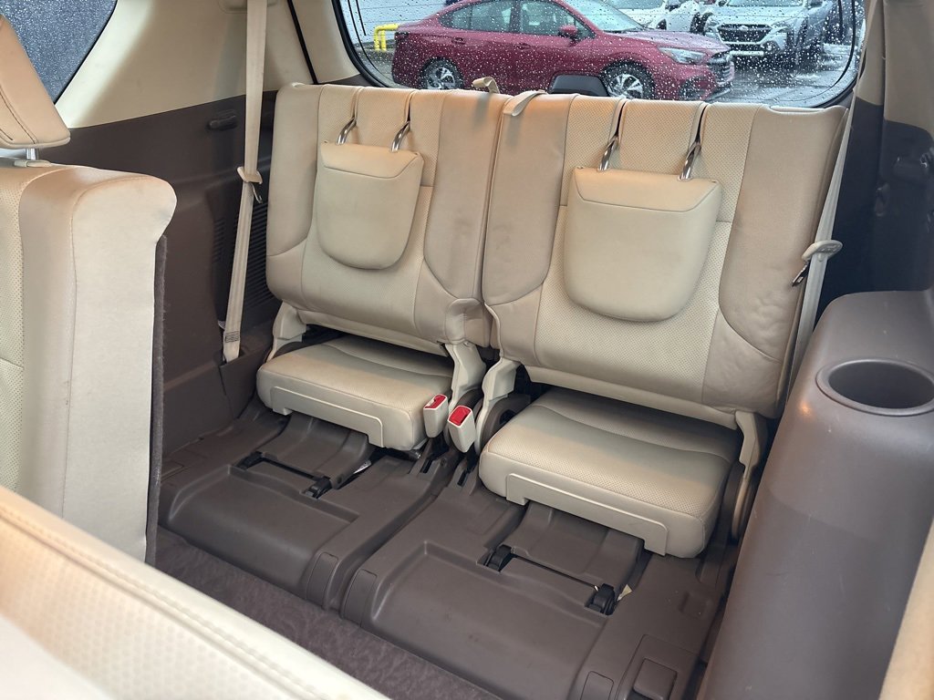 Used 2017 Lexus GX 460 image 13