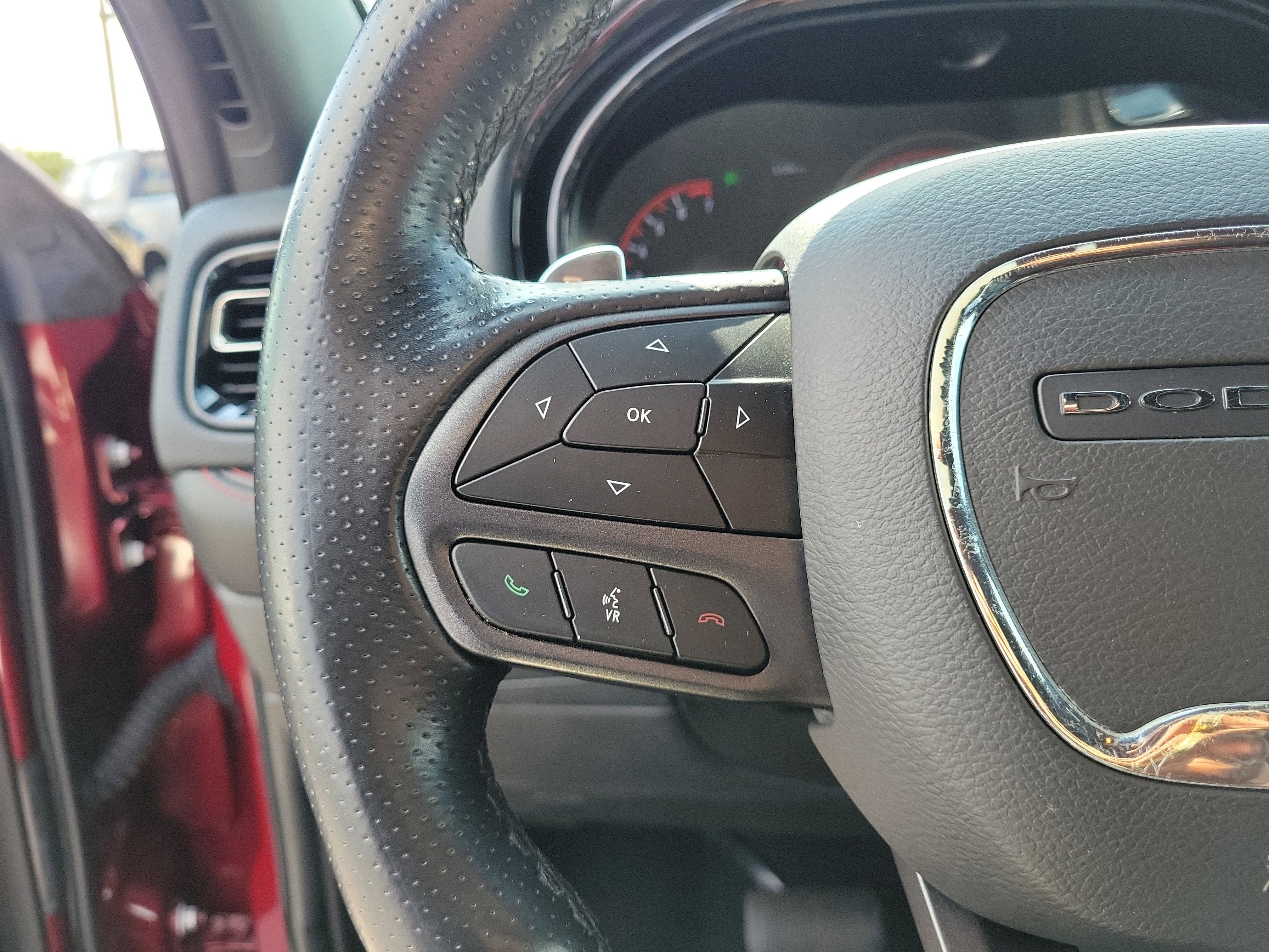 Used 2023 Dodge Durango GT AWD/4WD image 19