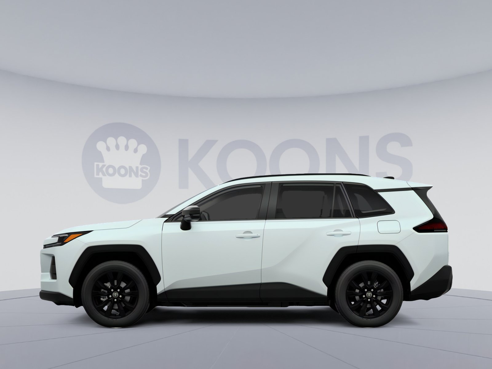 New 2026 Toyota RAV4 XLE Premium AWD/4WD image 5