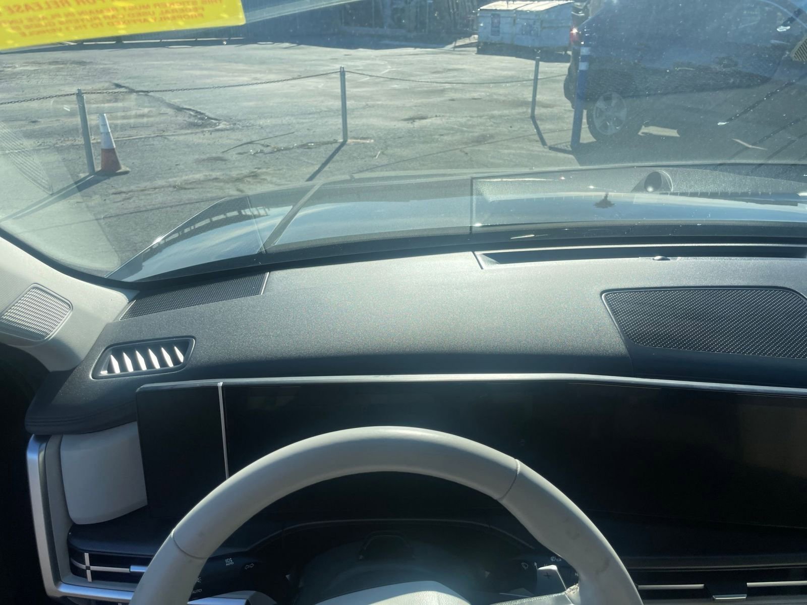 Used 2025 Hyundai Santa Fe SEL image 34