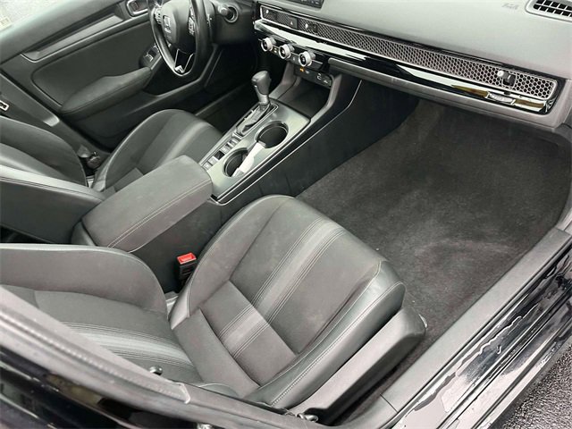 Used 2024 Honda Civic Sport image 22