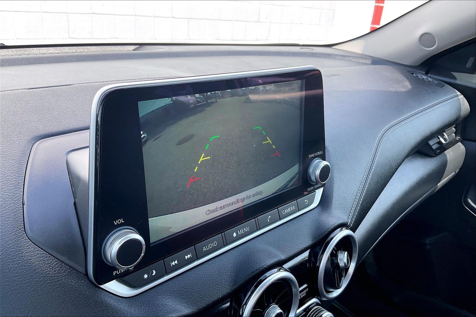 Used 2024 Nissan Sentra SV FWD image 26