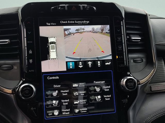 Certified 2020 RAM 1500 Limited image 17