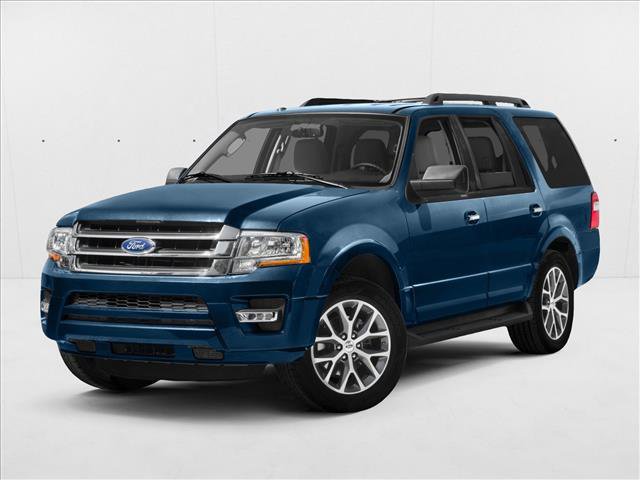 Used 2015 Ford Expedition Limited w/ Equipment Group 301A