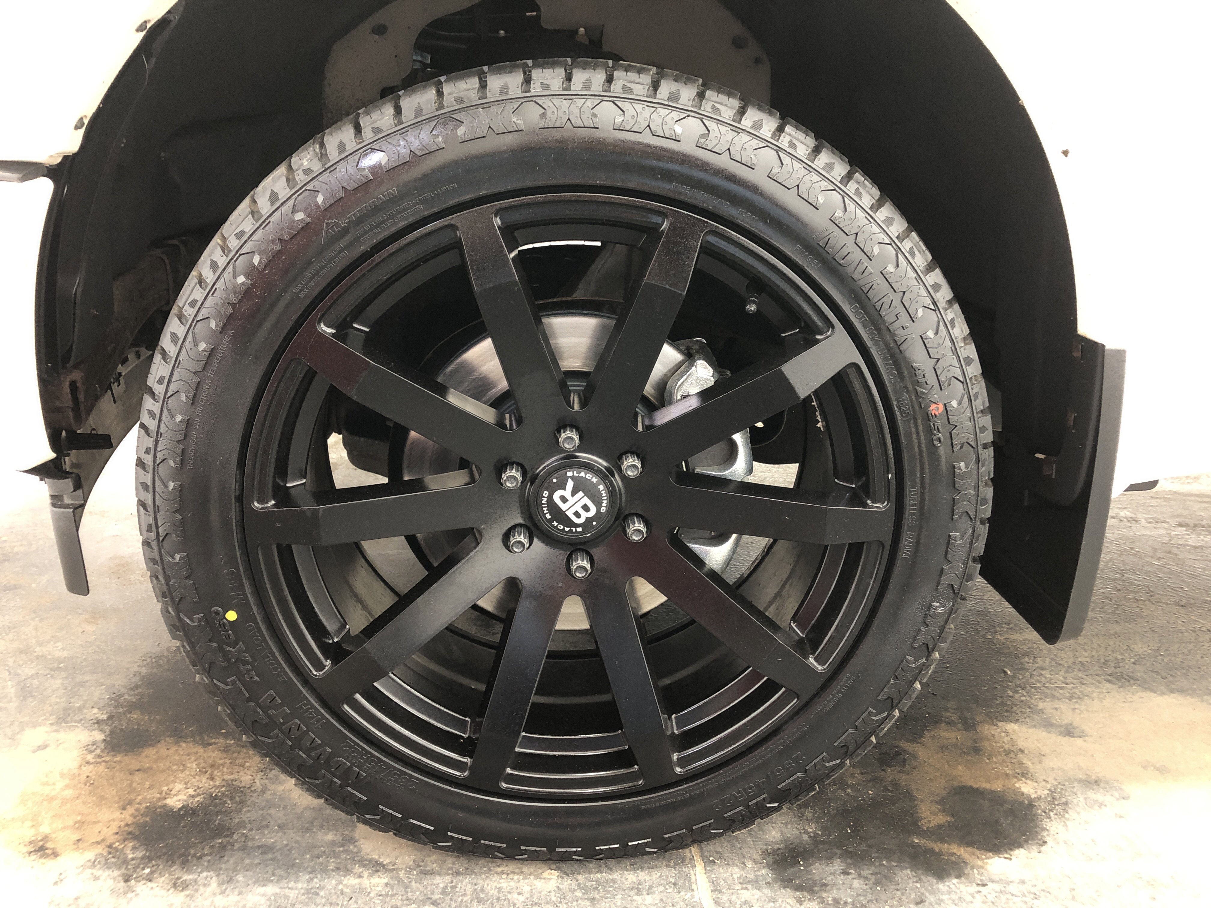 Used 2017 Ford F150 Limited w/ Trailer Tow Package AWD/4WD image 27