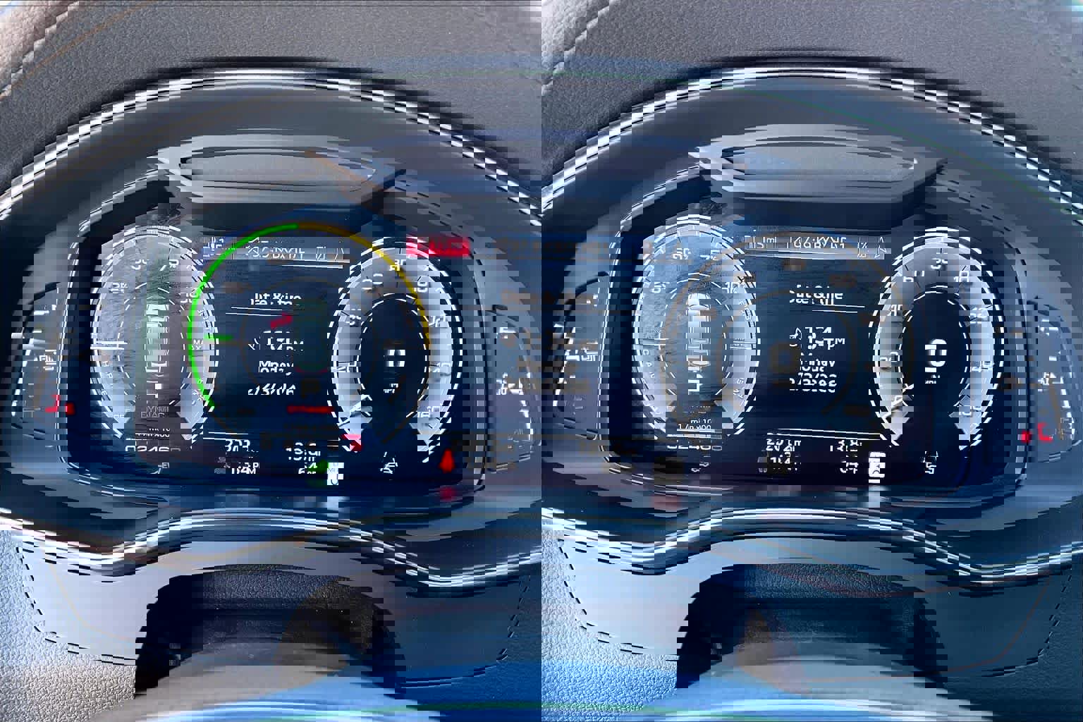 Used 2021 Audi A7 e Prestige w/ Prestige Package image 25