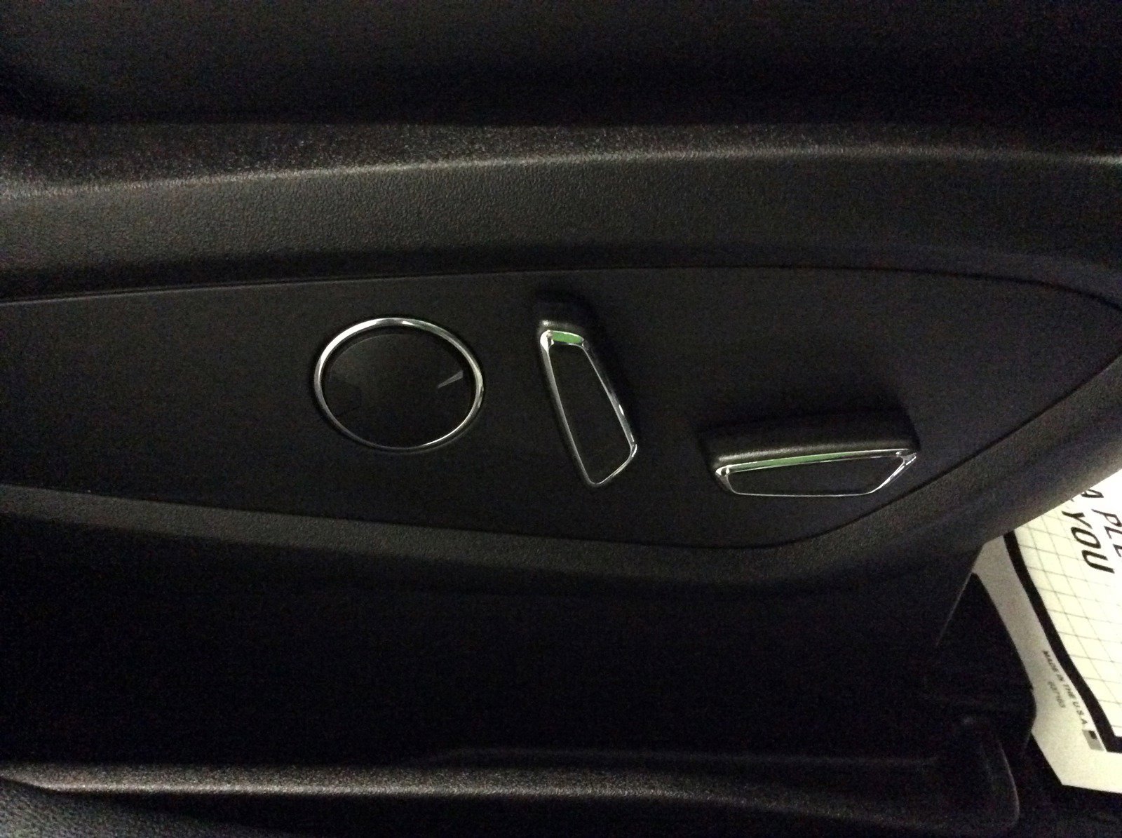 Used 2023 Lincoln Nautilus Reserve image 38