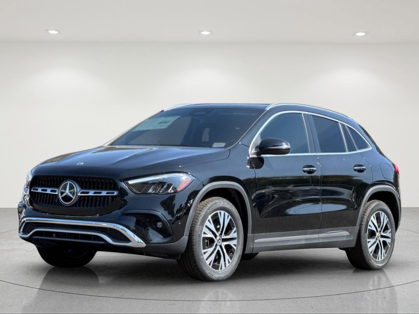 Used 2025 Mercedes-Benz GLA 250 image 2