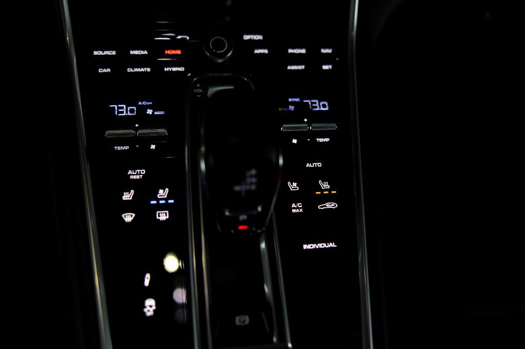 Used 2019 Porsche Panamera Turbo S image 33