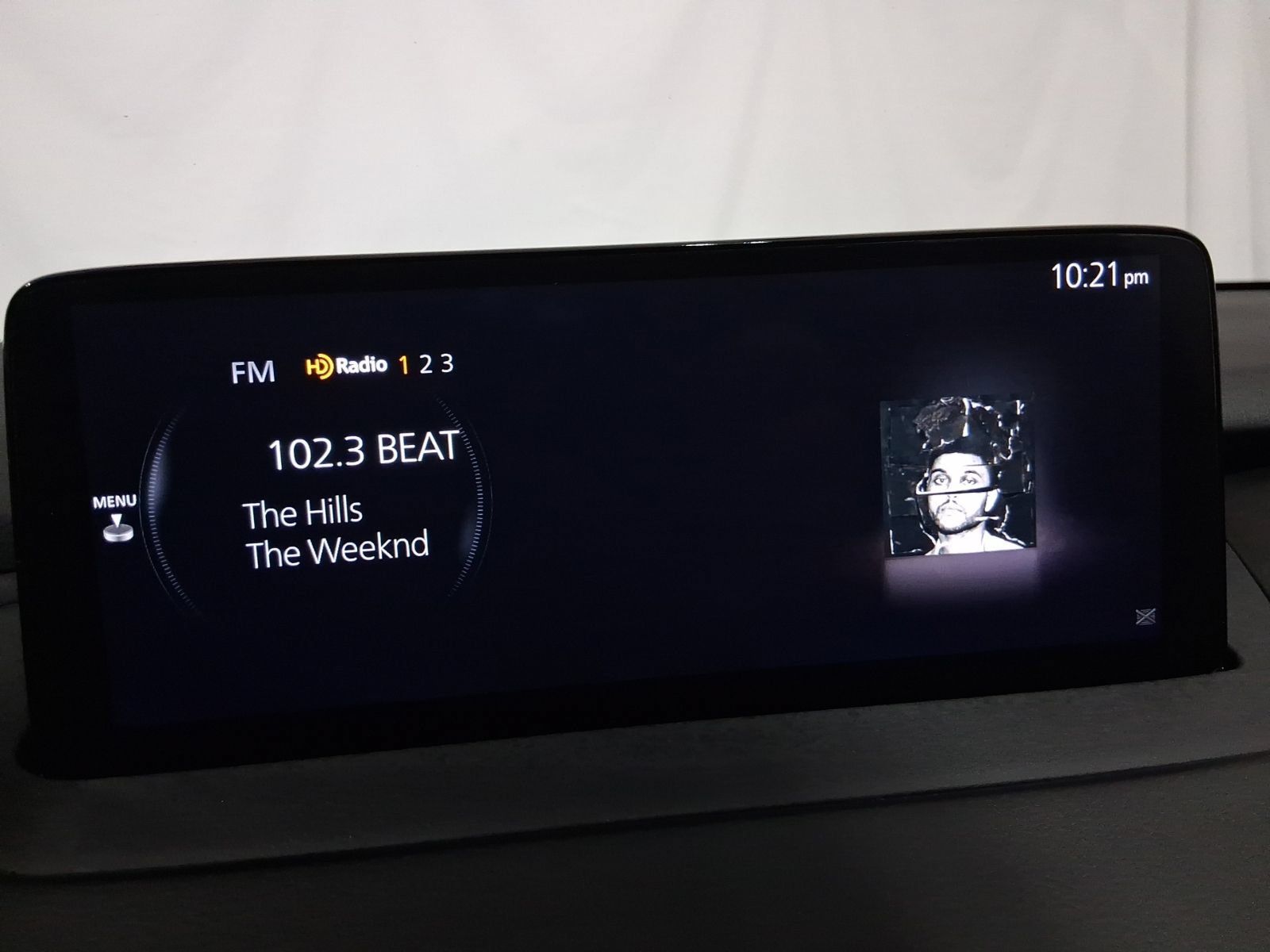 Certified 2023 MAZDA CX-9 Touring AWD/4WD image 22