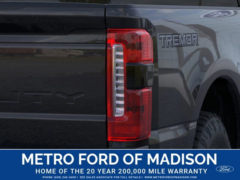 New 2026 Ford F350 XLT w/ XLT Premium Package image 22