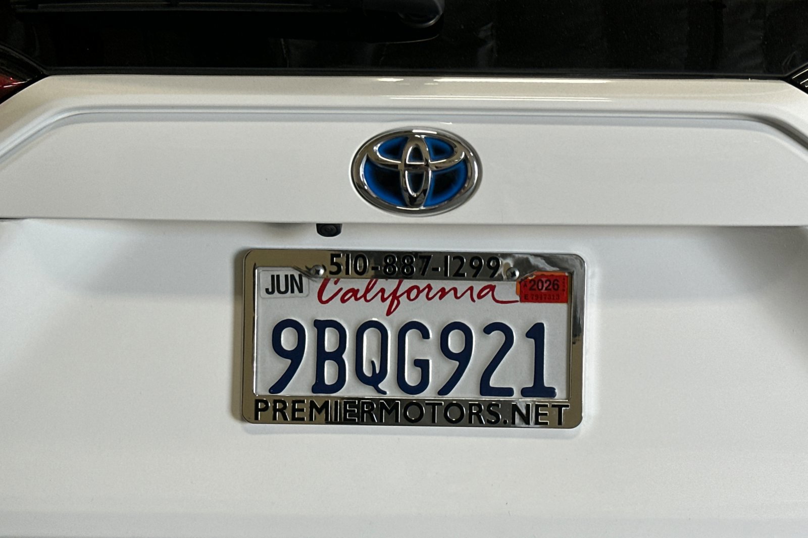 Used 2022 Toyota RAV4 LE image 45