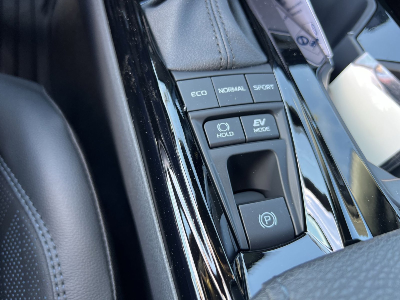 New 2026 Toyota Camry XSE image 24